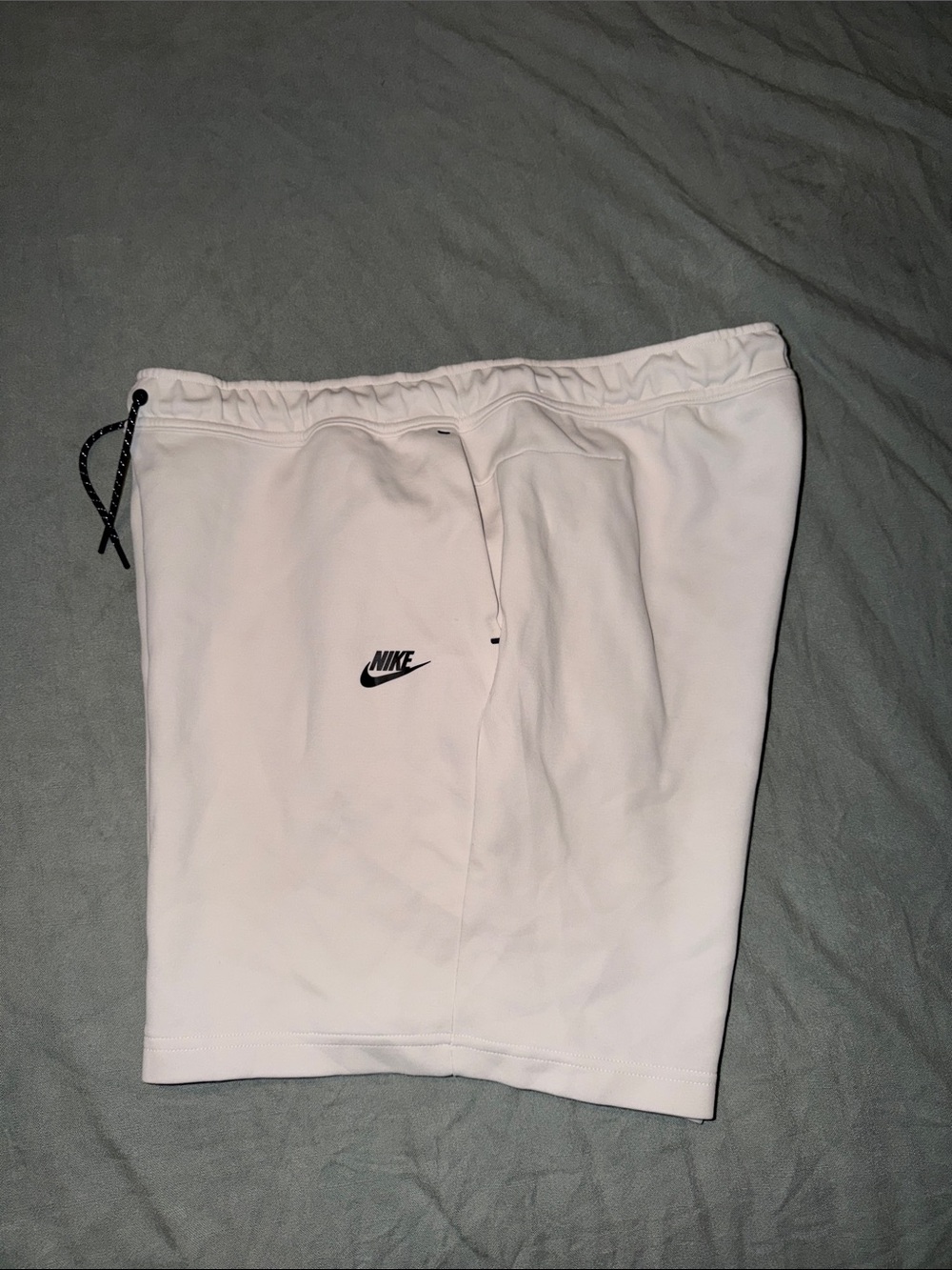Mens Nike Tech Fleece Shorts